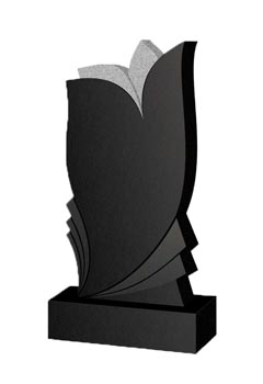 Оригинальный памятник на могилу фото