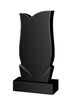 Оригинальный памятник на могилу фото