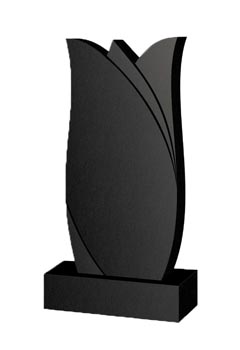 Оригинальный памятник на могилу фото