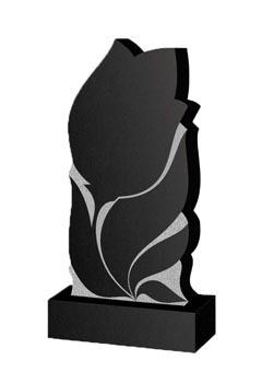 Оригинальный памятник на могилу фото