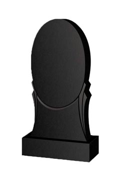 Оригинальный памятник на могилу фото