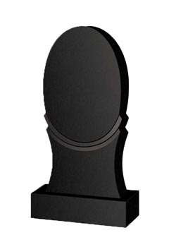 Оригинальный памятник на могилу фото