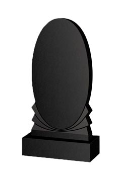 Оригинальный памятник на могилу фото