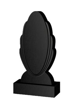 Оригинальный памятник на могилу фото