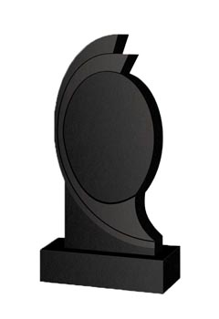 Оригинальный памятник на могилу фото