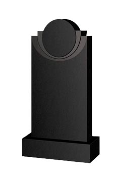 Оригинальный памятник на могилу фото