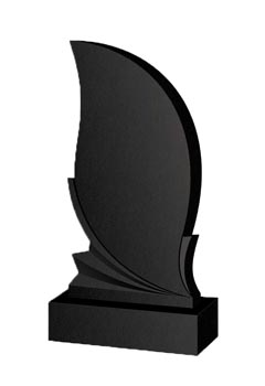 Оригинальный памятник на могилу фото