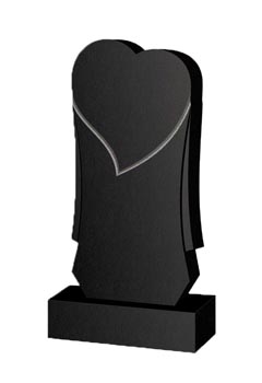 Оригинальный памятник на могилу фото