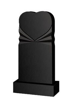 Оригинальный памятник на могилу фото