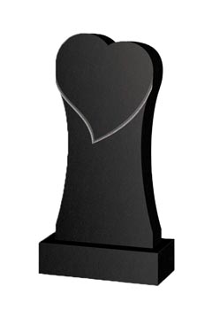 Оригинальный памятник на могилу фото