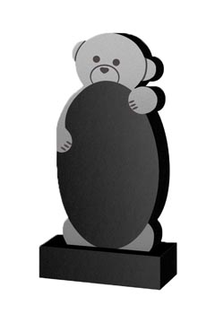 Оригинальный памятник на могилу фото