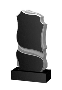 Оригинальный памятник на могилу фото