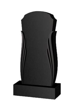 Оригинальный памятник на могилу фото