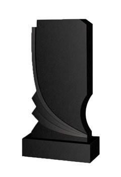 Оригинальный памятник на могилу фото