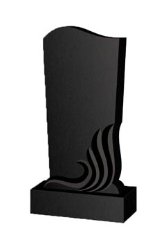 Оригинальный памятник на могилу фото