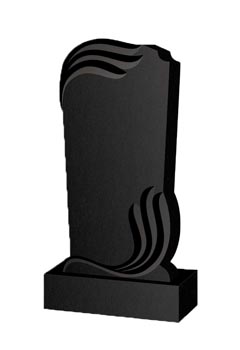 Оригинальный памятник на могилу фото