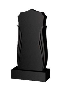 Оригинальный памятник на могилу фото