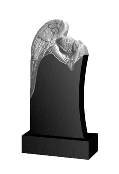 Оригинальный памятник на могилу фото