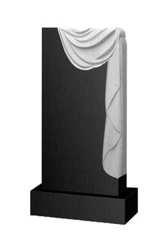 Оригинальный памятник на могилу фото