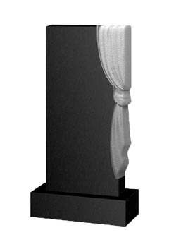 Оригинальный памятник на могилу фото