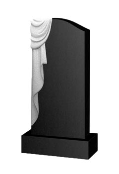 Оригинальный памятник на могилу фото