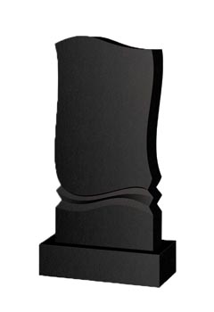 Оригинальный памятник на могилу фото