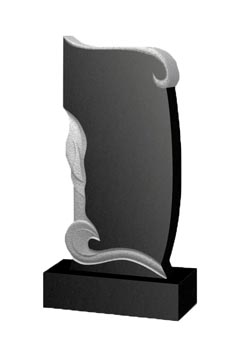 Оригинальный памятник на могилу фото