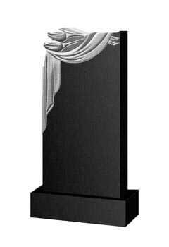 Оригинальный памятник на могилу фото