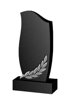 Оригинальный памятник на могилу фото