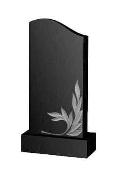 Оригинальный памятник на могилу фото