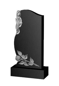 Оригинальный памятник на могилу фото