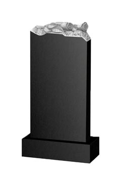 Оригинальный памятник на могилу фото