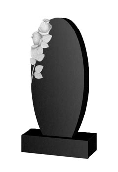 Оригинальный памятник на могилу фото