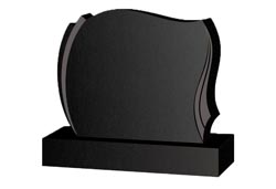 Горизонтальный памятник фото