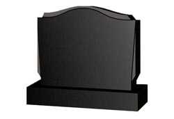 Горизонтальный памятник фото