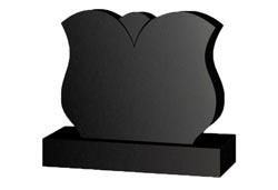 Горизонтальный памятник фото