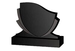 Горизонтальный памятник фото