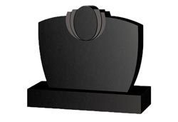 Горизонтальный памятник фото