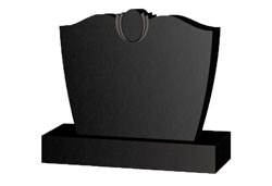 Горизонтальный памятник фото