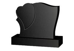 Горизонтальный памятник фото