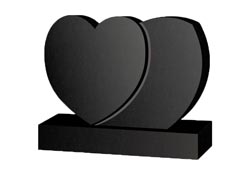 Горизонтальный памятник фото