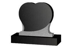 Горизонтальный памятник фото