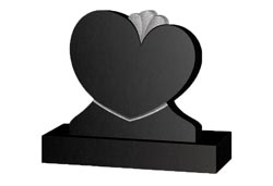 Горизонтальный памятник фото