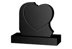 Горизонтальный памятник фото