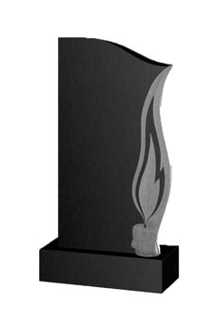 Памятник с крестом на могилу фото