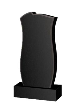 Одинарный памятник фото