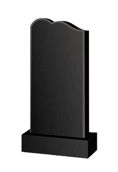 Одинарный памятник фото