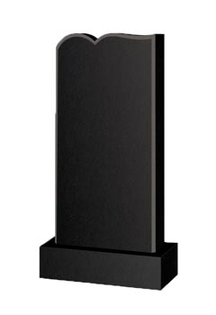 Одинарный памятник фото