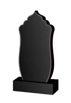 Одинарный памятник фото