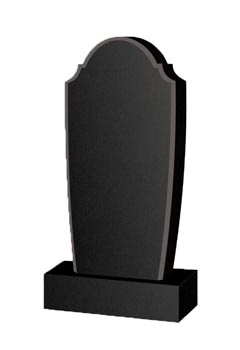 Одинарный памятник фото